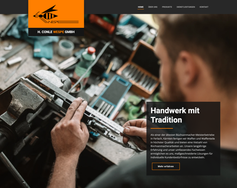 H. Conle Wespe GmbH